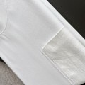 「#5141」Stone Island 2025 Spring and Summer New Top