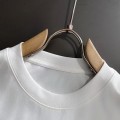 「#5141」Stone Island 2025 Spring and Summer New Top