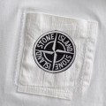 「#5141」Stone Island 2025 Spring and Summer New Top