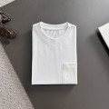 「#5141」Stone Island 2025 Spring and Summer New Top
