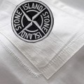 「#5141」Stone Island 2025 Spring and Summer New Top