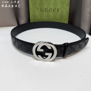 「#1338」GUCCi Men's Belts 000140