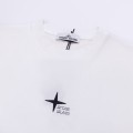 「#5142」Stone Island 2025 Spring and Summer New Top