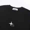 「#5142」Stone Island 2025 Spring and Summer New Top
