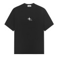 「#5142」Stone Island 2025 Spring and Summer New Top
