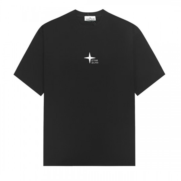 Stone Island 2025 Spring and Summer New Top