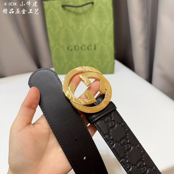 GUCCi Men