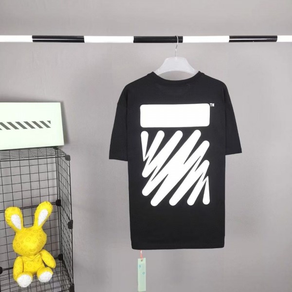 「#5144」off white black and white graffiti brush zebra crossing electrocardiogram