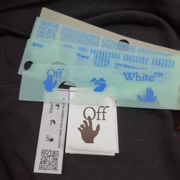 off white black and white graffiti brush zebra crossing electrocardiogram