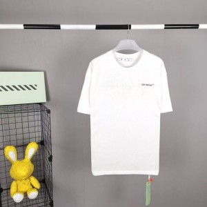 「#5145」off white black and white graffiti brush zebra crossing electrocardiogram
