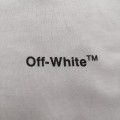 「#5145」off white black and white graffiti brush zebra crossing electrocardiogram