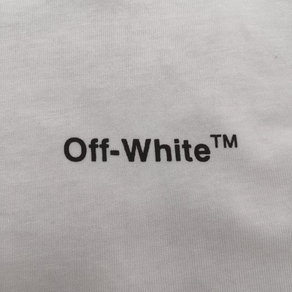 off white black and white graffiti brush zebra crossing electrocardiogram