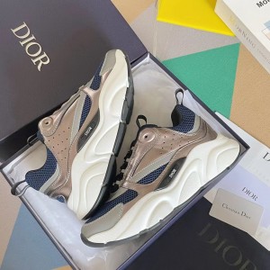 「#181」DIOR classic B22 Clunky Sneaker