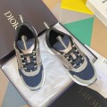 「#181」DIOR classic B22 Clunky Sneaker