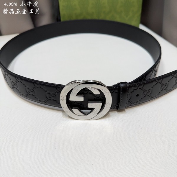「#1342」GUCCi Men's Belts 000140