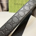 「#1343」GUCCi Men's Belts 000140