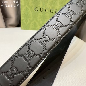 「#1343」GUCCi Men's Belts 000140