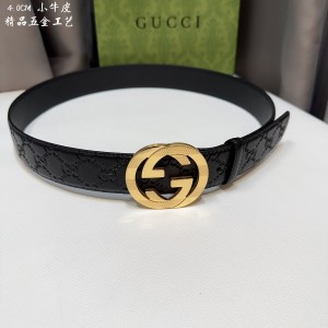 「#1343」GUCCi Men's Belts 000140
