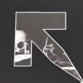 「#5150」off white Caravaggio classic cotton T-shirt