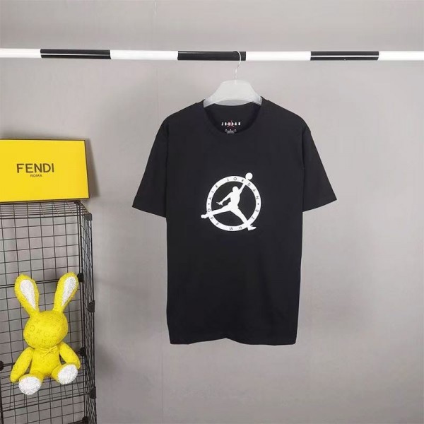 off white 2025ss top Jordan joint ow embroidery