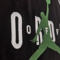 「#5152」off white 2025ss top Jordan joint ow embroidery