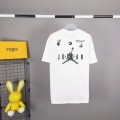 「#5154」off white 2025ss top Jordan joint ow embroidery