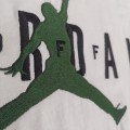 「#5154」off white 2025ss top Jordan joint ow embroidery