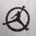 「#5154」off white 2025ss top Jordan joint ow embroidery
