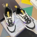 「#182」DIOR classic B22 Clunky Sneaker
