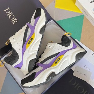 「#182」DIOR classic B22 Clunky Sneaker