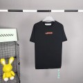 「#5156」off white new summer 3D graffiti fantasy color