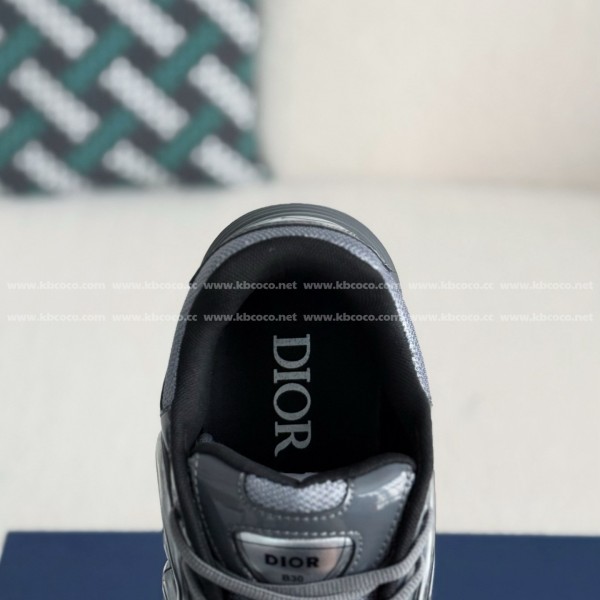 DIOR B30 CD SHOES