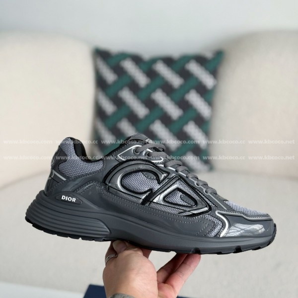 DIOR B30 CD SHOES