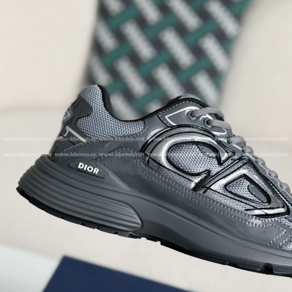DIOR B30 CD SHOES