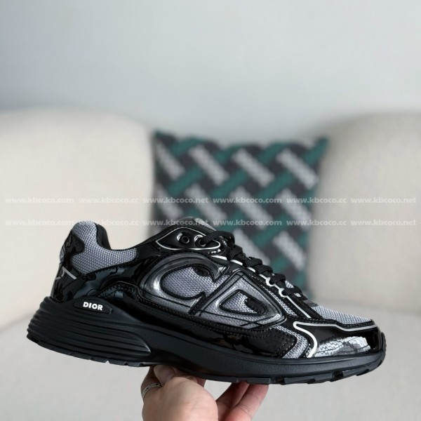 DIOR B30 CD SHOES