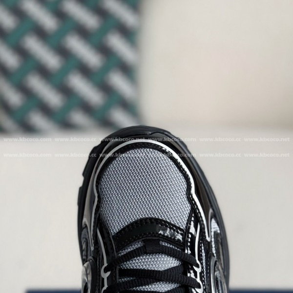 DIOR B30 CD SHOES