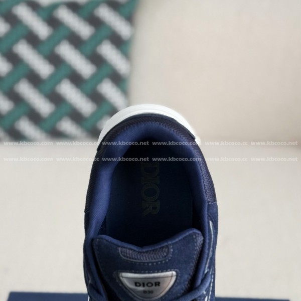DIOR B30 CD SHOES