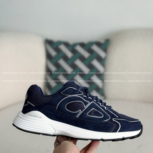 DIOR B30 CD SHOES