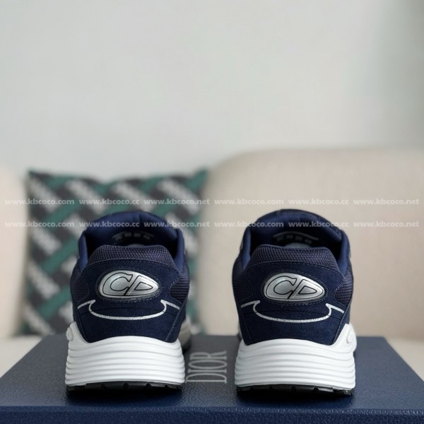 DIOR B30 CD SHOES