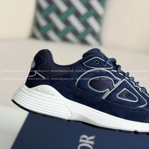 DIOR B30 CD SHOES