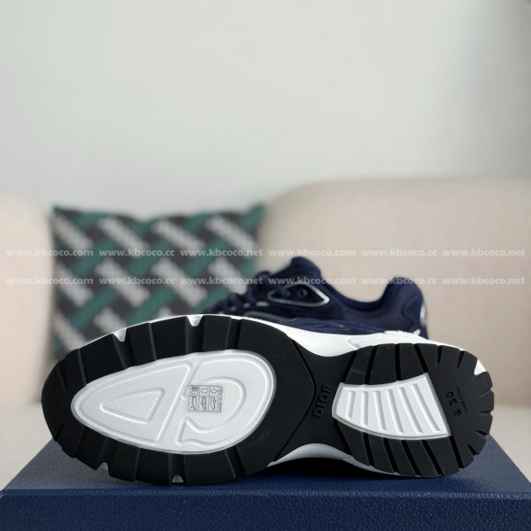 DIOR B30 CD SHOES