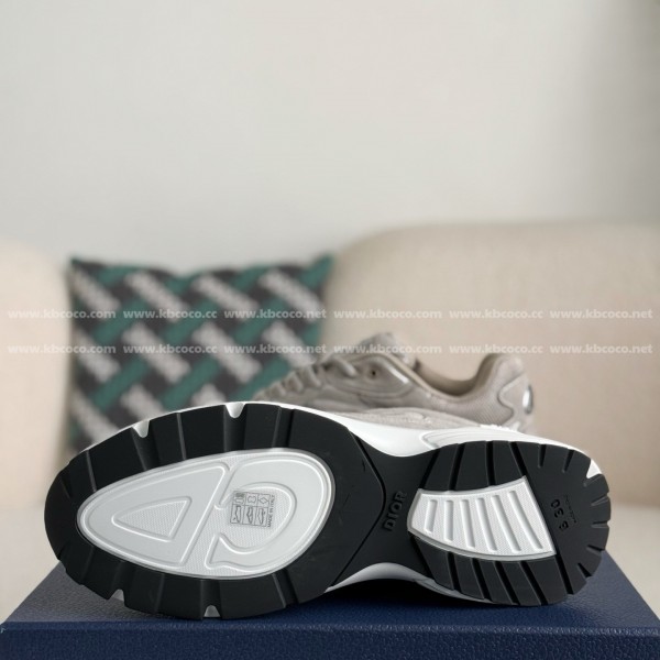 DIOR B30 CD SHOES