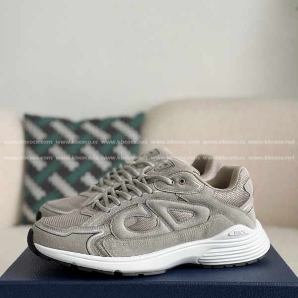 DIOR B30 CD SHOES