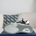 「#5161」DIOR B27 UPTOWN LEATHER SHOES