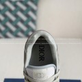 「#5162」DIOR B27 UPTOWN LEATHER SHOES