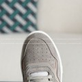 「#5162」DIOR B27 UPTOWN LEATHER SHOES