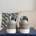 「#5162」DIOR B27 UPTOWN LEATHER SHOES
