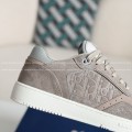「#5162」DIOR B27 UPTOWN LEATHER SHOES