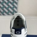 「#5163」DIOR B27 UPTOWN LEATHER SHOES