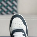 「#5163」DIOR B27 UPTOWN LEATHER SHOES